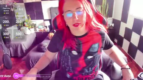 Ursula Gomez online show from 15, 4, 2026