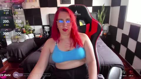 Ursula Gomez online show from 29, 4, 2026