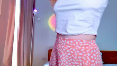 Lina online show from 18, 7, 2026