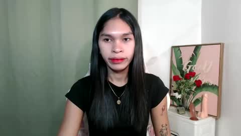 ursweet_zeviixx online show from 13, 10, 2025