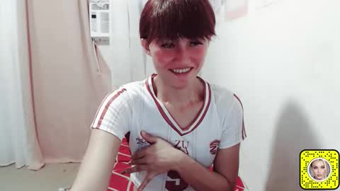 sammy the nughty girl who can make you happy online show from 5, 12, 2025