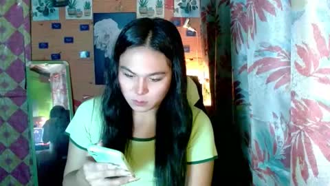 Snapshot of urunexpensivecamilla chatting on 18, 1, 2026 YOURGIRLCAMILLA online show from 18, 1, 2026