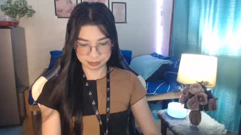 Ashley Kate Mateo Gray online show from 29, 12, 2024