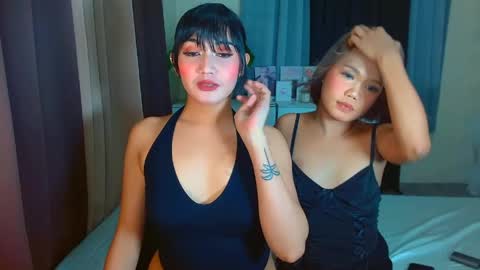 Urwildest farrah online show from 11, 4, 2026