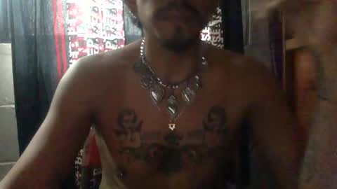 usaintsg online show from 30, 11, 2025