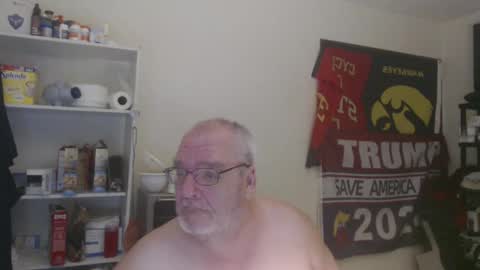 Eric online show from 14, 1, 2025