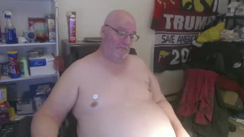 Eric online show from 7, 2, 2025