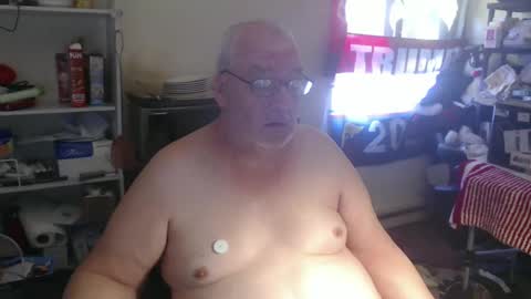 Eric online show from 1, 3, 2025