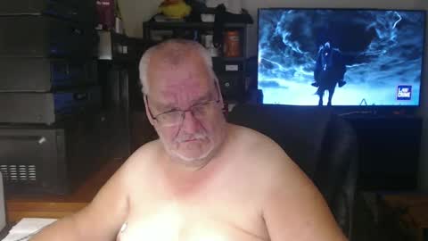 Eric online show from 10, 10, 2025