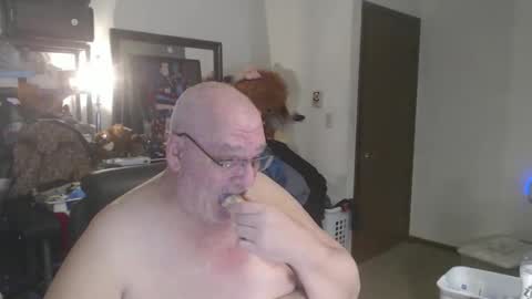 Eric online show from 8, 2, 2026