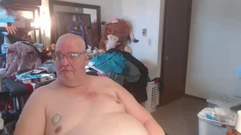 Eric online show from 8, 2, 2026