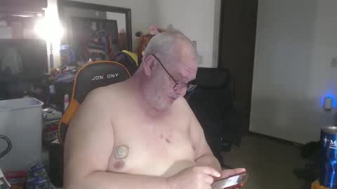 Eric online show from 9, 4, 2026