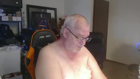 Eric online show from 19, 4, 2026