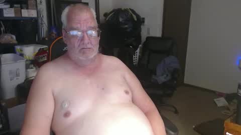 Eric online show from 27, 4, 2026