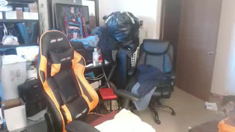 Eric online show from 28, 4, 2026