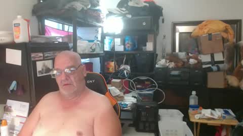 Eric online show from 5, 6, 2026