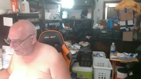 Eric online show from 8, 6, 2026