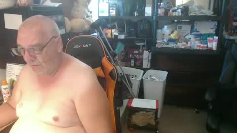 Eric online show from 12, 6, 2026