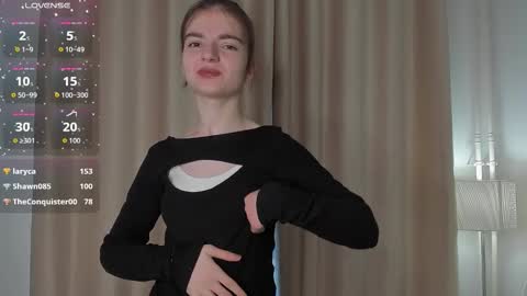 Usti online show from 12, 3, 2026