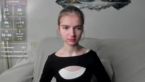 Usti online show from 19, 3, 2026