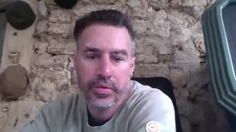 utraharcock online show from 27, 4, 2026