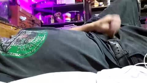 uwannnas online show from 10, 2, 2026