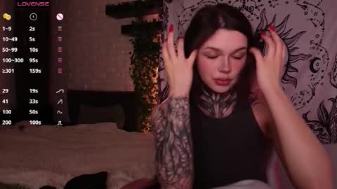 Eva online show from 11, 1, 2025