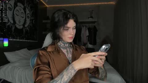 Eva online show from 21, 2, 2026