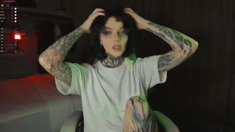 Eva online show from 9, 3, 2026