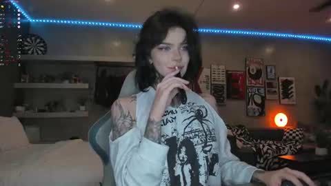 Eva online show from 10, 6, 2026