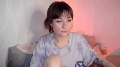 Snapshot of uwujudyosas chatting on 19, 2, 2026 Judy online show from 19, 2, 2026