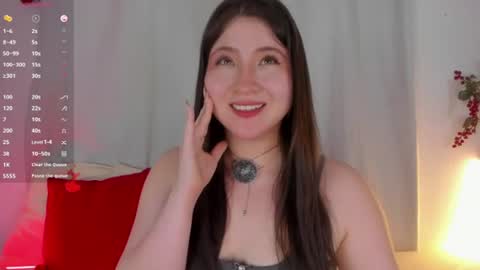 Snapshot of uwumary chatting on 12, 6, 2026 Mary online show from 12, 6, 2026
