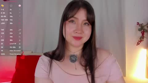 Snapshot of uwumary chatting on 13, 6, 2026 Mary online show from 13, 6, 2026