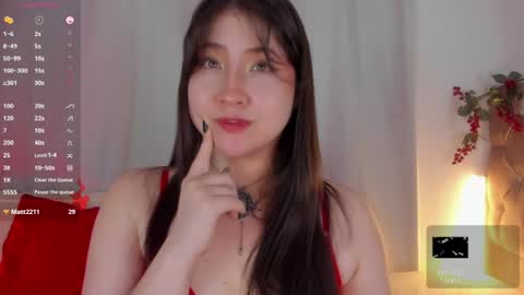 Mary online show from 20, 6, 2026