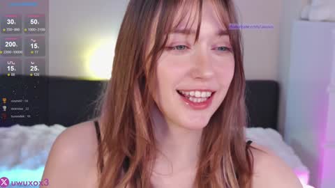 Romy online show from 8, 3, 2026