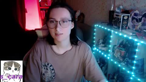 Snapshot of uyar_ chatting on 12, 9, 2025 Cara online show from 12, 9, 2025