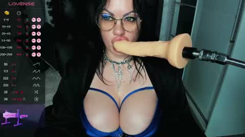 Anna and Kirill online show from 23, 6, 2026