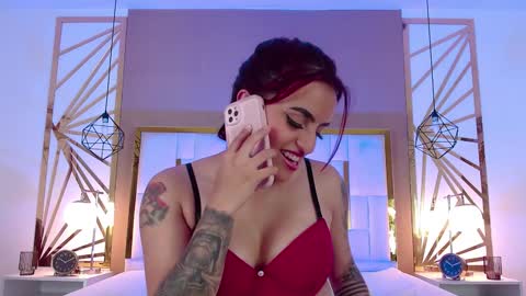 valeriee miller online show from 7, 2, 2025