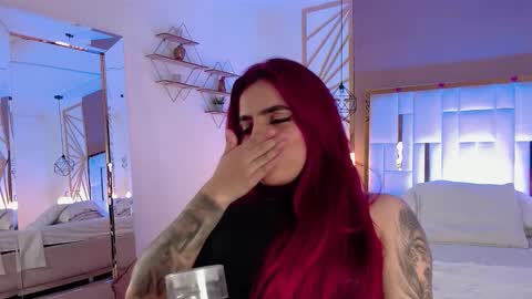 valeriee miller online show from 14, 11, 2025