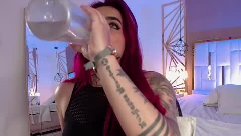 valeriee miller online show from 23, 11, 2025