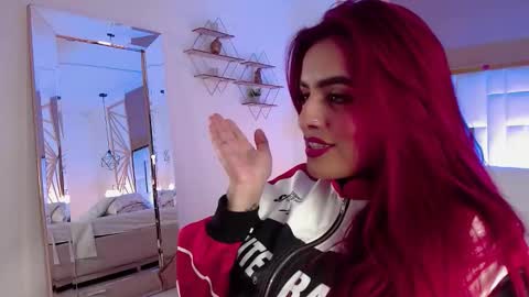 valeriee miller online show from 9, 1, 2026