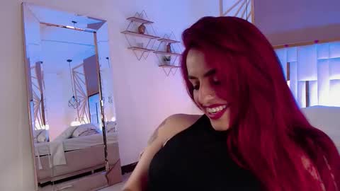 valeriee miller online show from 7, 3, 2026