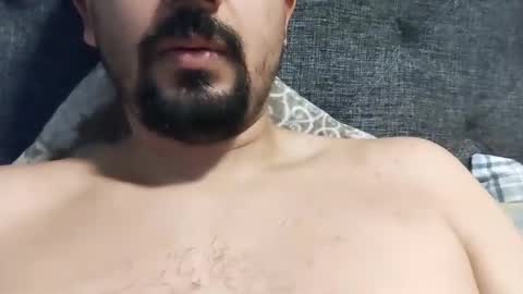 Snapshot of vacachos chatting on 12, 9, 2025 vacachos online show from 12, 9, 2025