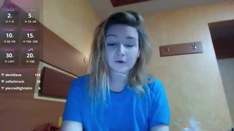 Snapshot of vagimosa chatting on 20, 2, 2025 vagimosa online show from 20, 2, 2025