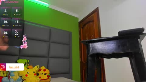 Snapshot of vain_sexualxx chatting on 18, 10, 2025 luna online show from 18, 10, 2025