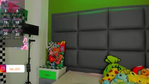 Snapshot of vain_sexualxx chatting on 19, 10, 2025 luna online show from 19, 10, 2025