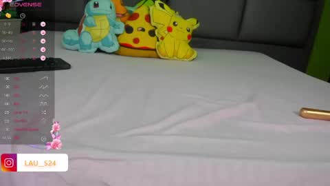 luna online show from 24, 4, 2026