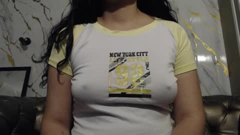 Vainilla online show from 7, 10, 2025