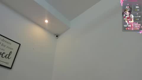 vainilla_heart online show from 4, 10, 2025