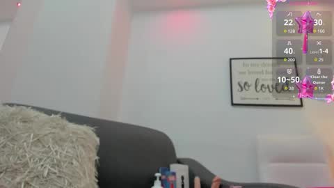 vainilla_heart online show from 22, 10, 2025